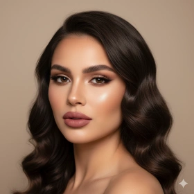 25. Copy‑Paste Gemini Prompt for Makeup Look