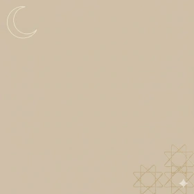 Minimal Clean Ramadan Background Image