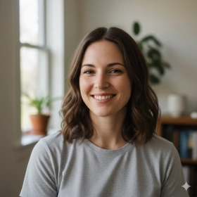 9. Everyday Look Natural Profile Picture Prompt