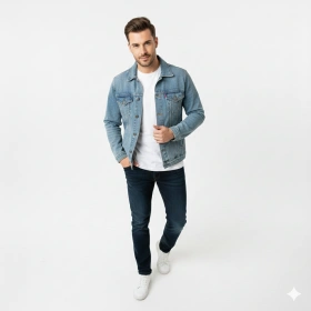 14. AI Prompt to Change Clothes Without Face Alteration