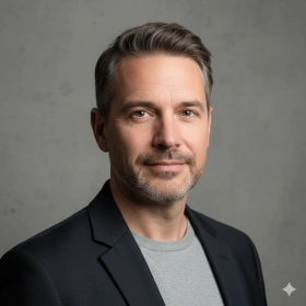 21. Minimal Retouch LinkedIn Headshot Prompt
