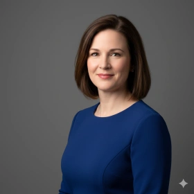 12. Studio‑Style LinkedIn Profile Picture Prompt