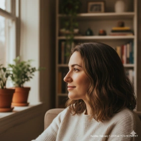 21. Daylight Window-Light Natural PFP