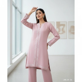 25. Trending Gemini AI Shalwar Kameez Copy-Paste Prompt