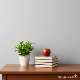 18. Clean and Respectful Teacher Day Visual