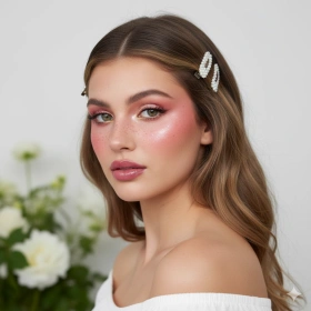 23. Real‑Life Makeup Look without Over‑Editing